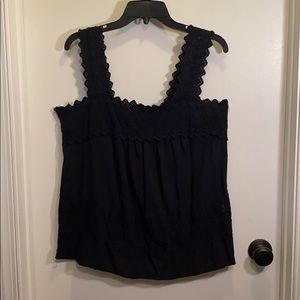 Eilette Tank Top